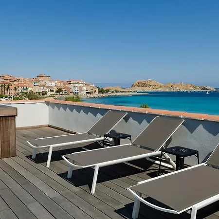 L'amiral LʼÎle-Rousse