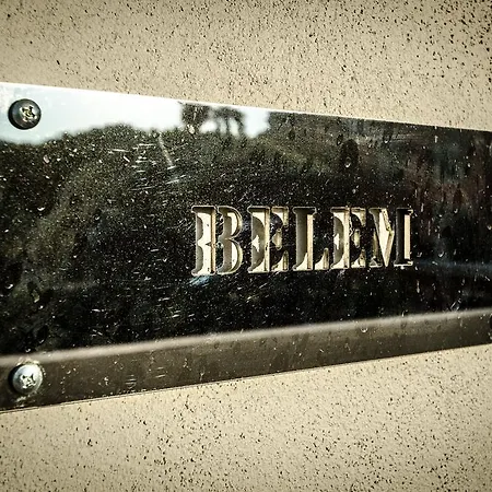 شقة L'amiral
