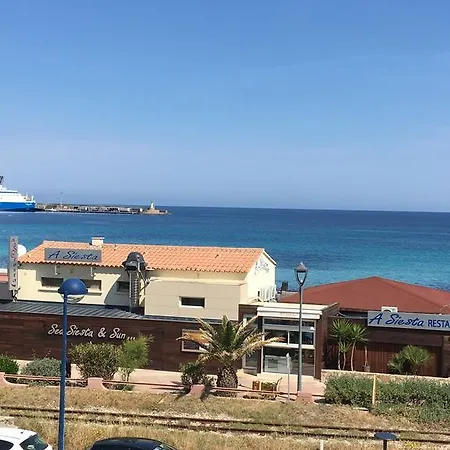 L'amiral LʼÎle-Rousse